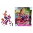 Кукольный набор Bike Tour, Steffi Love, Simba (в ассортименте)