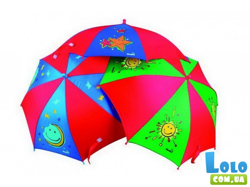 Зонтик детский Simba (в ассортименте)