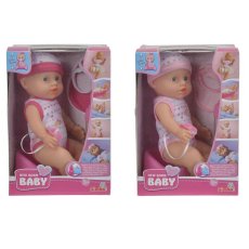 Пупс New Born Baby, Simba