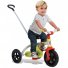 Детский металлический велосипед "Маленький гонщик" от Smoby