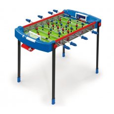 Футбольный стол Challenger от Smoby, синий