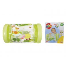 Надувной барабан для катания со звуковыми эффектами от Simba