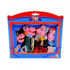Игровой набор Кукольный театр, Simba toys