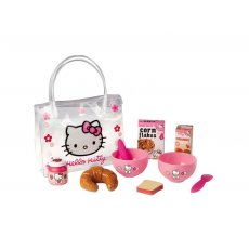 Игровой набор "Завтрак" Hello Kitty в сумочке, 3+