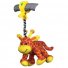 Игрушка-подвеска Playgro "Качающийся Жираф" 0+