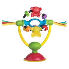 Игрушка на стульчик для кормления на присоске Playgro 