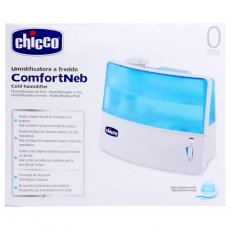 Увлажнитель воздуха Comfort Neb (холодный пар) Chicco