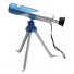 Ручной х6 телескоп со штативом Eastcolight