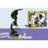 Детский микроскоп с устройством для проекции и аксессуарами (100х450х900х) Eastcolight