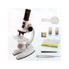 Микроскоп Eastcolight Advanced optics (38 предметов) 100х450х900х