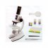 Микроскоп Eastcolight Advanced optics (38 предметов) 100х450х900х