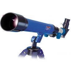 Телескоп 20х, 30х, 40х со штативом Eastcolight (2301-EC)