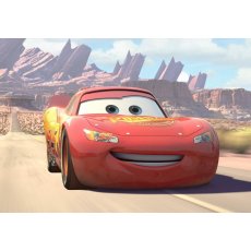 Игрушка Ravensburger Пазлы 24 элемента, Disney Cars: Lighting MC Queen