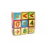 Кубик Гиго "Математика" Bamsic (027/3-4Б)