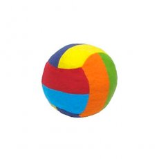 Мяч "Шалунишка" Bamsic (124/2-Б3)