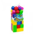 Игровой набор малый Сити Лайф, Bamsic