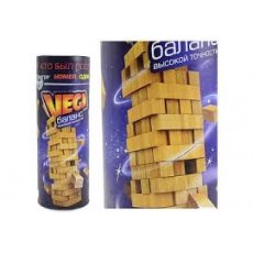 Настольная игра Пизанская башня Vega, Danko Toys