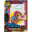 Набор для творчества Ковровая вышивка Punch needle, Danko Toys (в ассортименте)