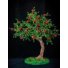 Набор для творчества Бисерное дерево, Danko Toys (в ассортименте)