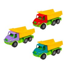 Игрушка Самосвал, Colorplast (в ассортименте)