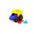 Игровой набор Машина-самосвал с аксессуарами, Colorplast