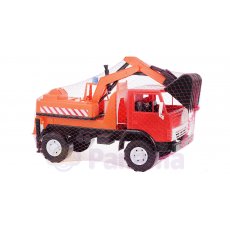 Функциональный автомобиль Экскаватор Х 2, Орион