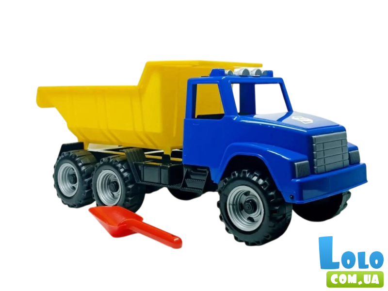 Машина Военный самосвал, Orion (в ассортименте)