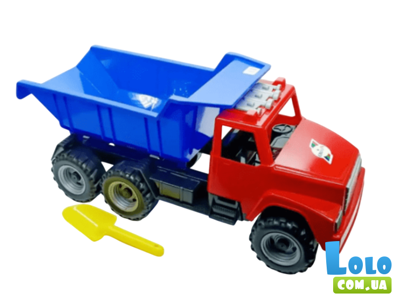 Машина Военный самосвал, Orion (в ассортименте)