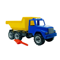Машина Военный самосвал, Orion (в ассортименте)