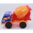 Функциональная бетономешалка, Орион