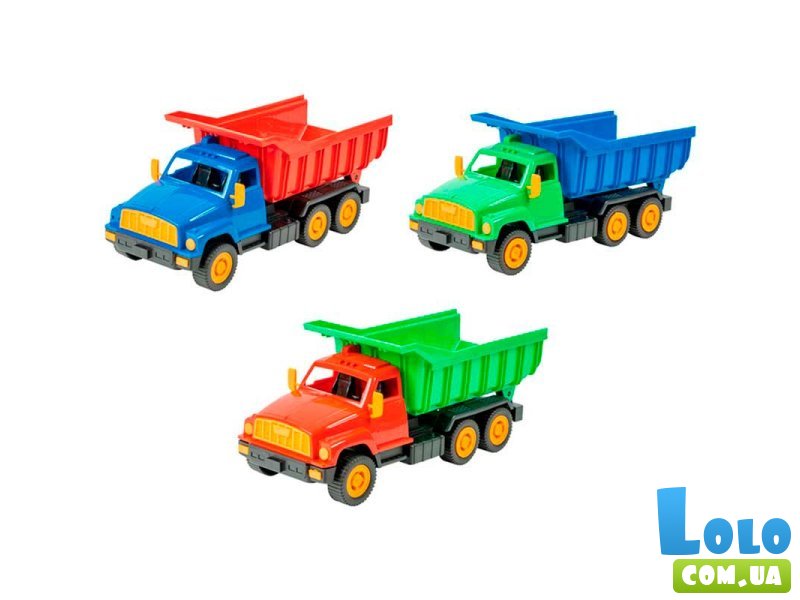 Машина Грузовик, Orion (в ассортименте)