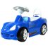 Автомобиль для прогулок - толокар Спорткар, Orion (синий)
