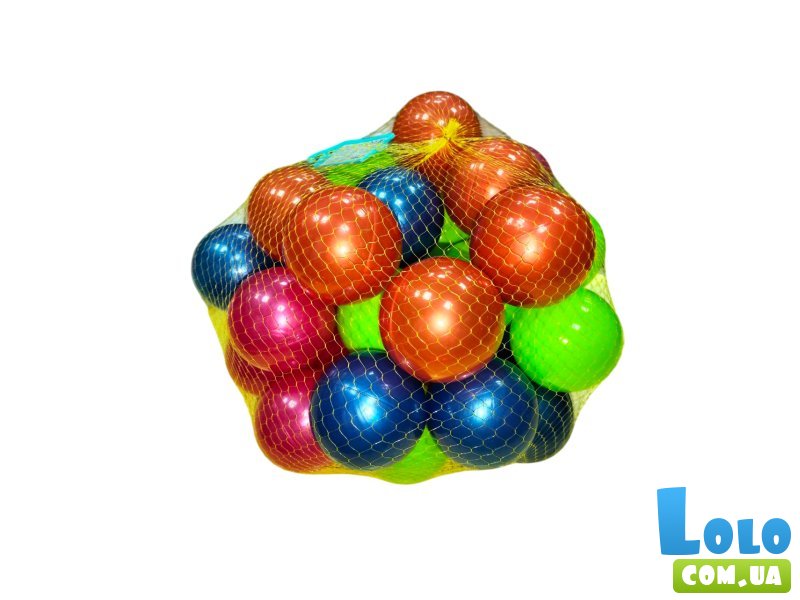 Набор шариков, Орион