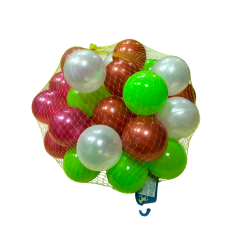 Набор шариков, Орион (в ассортименте)