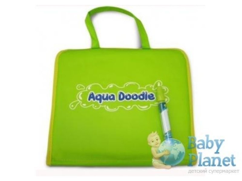 Набор для рисования водой Aqua Doodle "Волшебная сумочка" (AD4701)