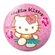 Мяч Hello Kitty Гавайи