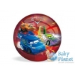 Мяч Disney "Тачки скорость" 23 см (06/044-F-M)