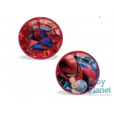 Мяч Mondo Marvel "Человек-паук - великолепный герой" 23 см
