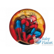 Мяч Mondo Marvel "Человек-паук" 23 см