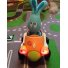 Интерактивная игрушка Ouaps "Веселая поездка с Бани" (61002), рус