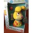 Интерактивная игрушка Ouaps "Макс - моя первая собака" (61092), рус