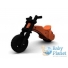 Велосипед балансирующий ATM Sports Ybike Original YBIK001 (оранжевый)