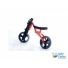 Велосипед балансирующий ATM Sports Ybike Extreme YX001 (оранжевый)