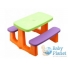 Стол с лавками для пикника Starplast (5509)