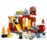 Конструктор Lego "Пожарная станция" (33068)