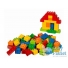 Конструктор Lego "Большой набор кубиков" (5506)