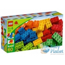 Конструктор Lego "Дополнительный набор кубиков"