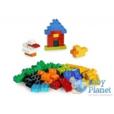 Конструктор Lego "Основные элементы" (6176)