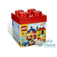 Конструктор Lego "Игровой набор кубиков" (4628)