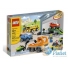 Конструктор Lego "Автомобильный набор" (4635)